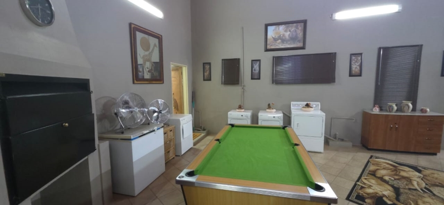 3 Bedroom Property for Sale in Ventersdorp North West